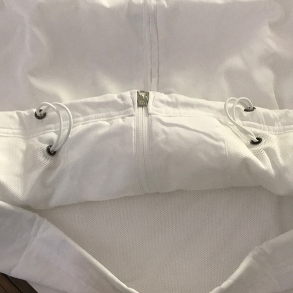 ๐HP๐NWT Nike ZIP Front Lightweight Jacket - Picture 7 of 7